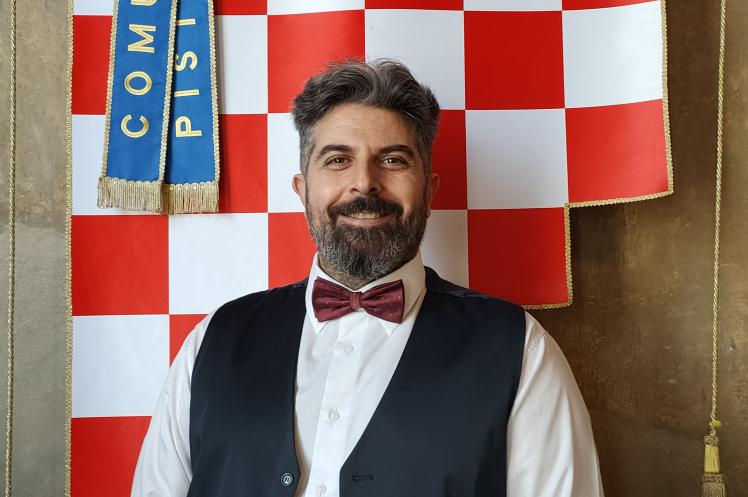 Salvatore Giuseppe PATANE'